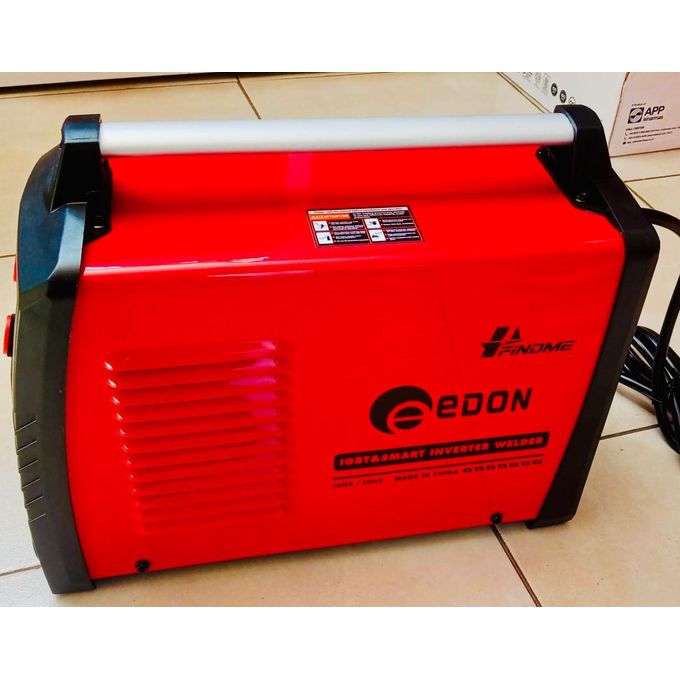 EDON DC INVERTER MMA WELDER2