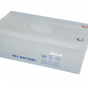 200ah 12v Gel Battery