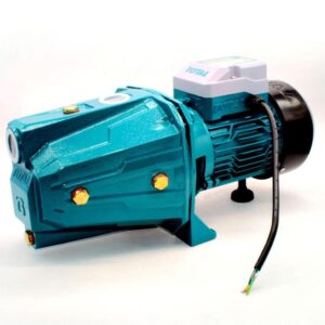 TOTAL Water pump 750W(1.0HP)